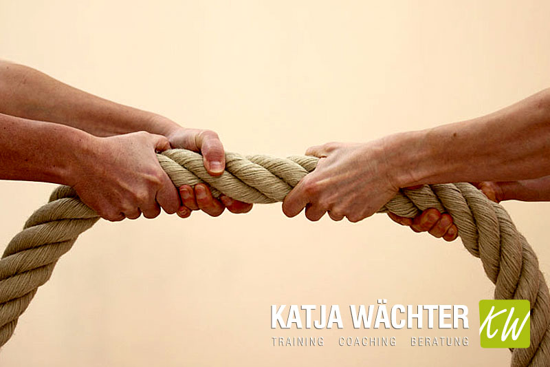 Personal Trainerin & Gesundheitscoach Berlin