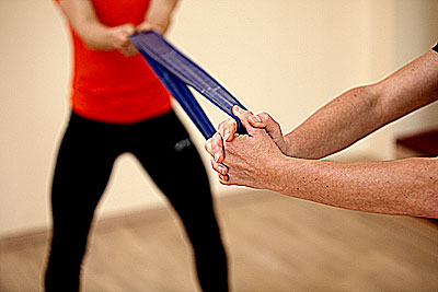 Functional Training Berlin – Wirksame Methode zur Steigerung der allgemeinen Fitness.