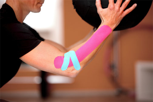 Was ist medizinisches Training?