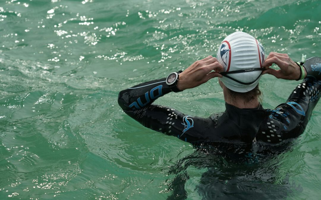 6. Freiwasserschwimmen Berlin 2025 – Für Triathleten, Freiwasserschwimmer und alle Interessierten.